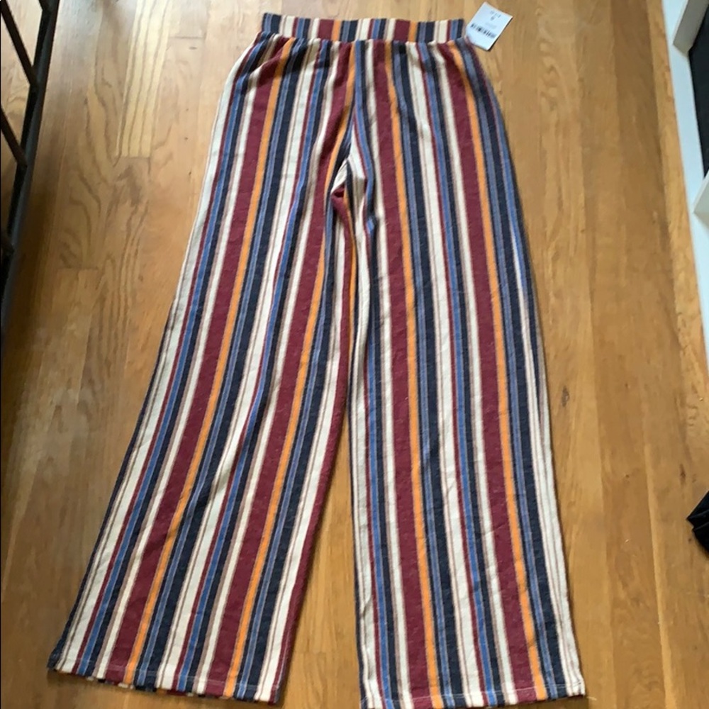 Fun pants